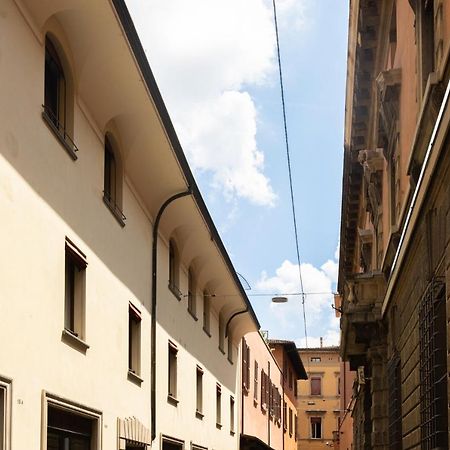 Goito 4, Bologna By Short Holidays Zewnętrze zdjęcie