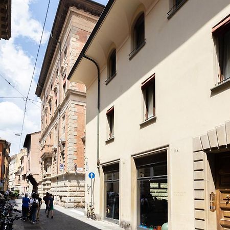 Goito 4, Bologna By Short Holidays Zewnętrze zdjęcie