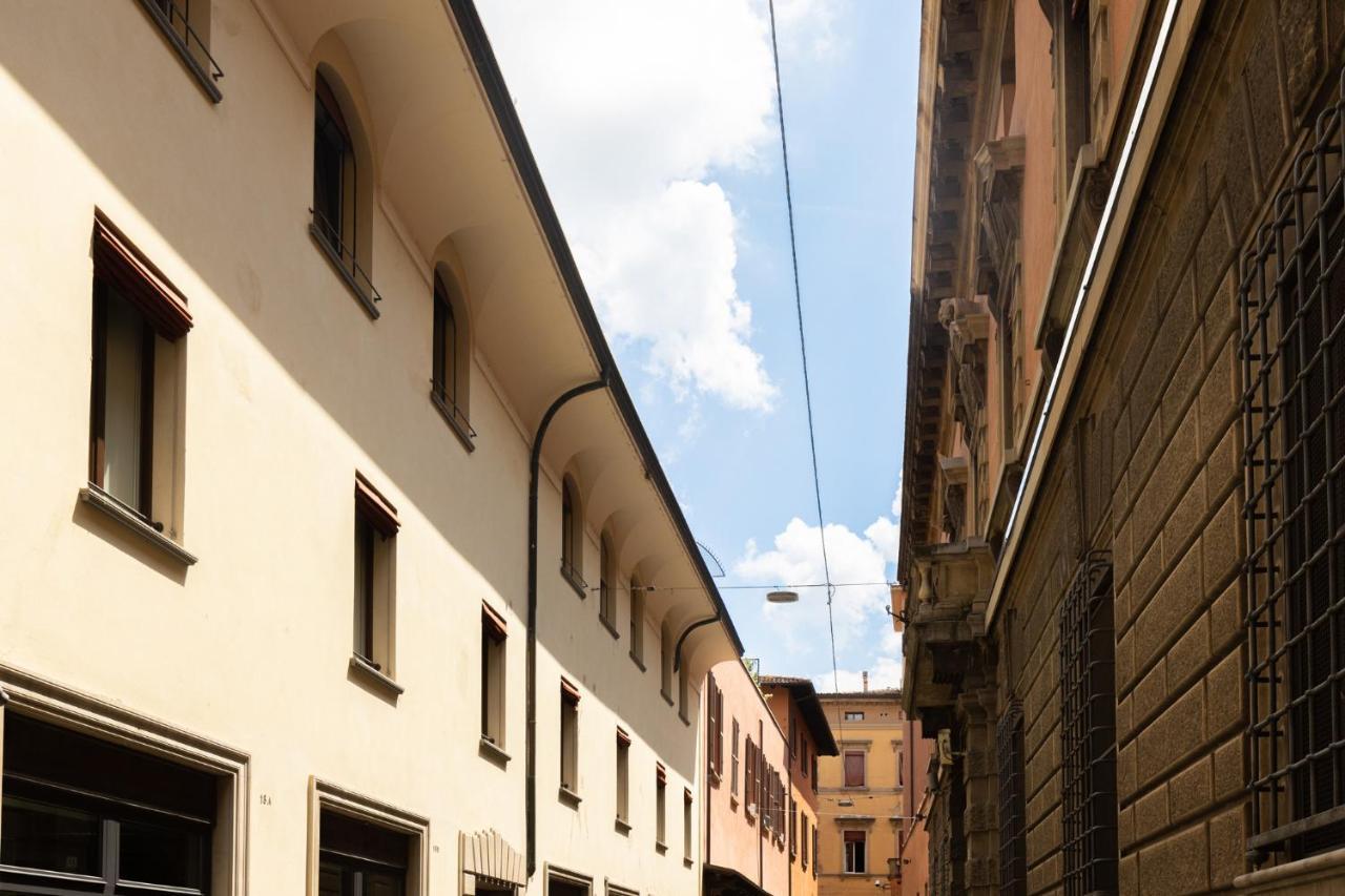 Goito 4, Bologna By Short Holidays Zewnętrze zdjęcie