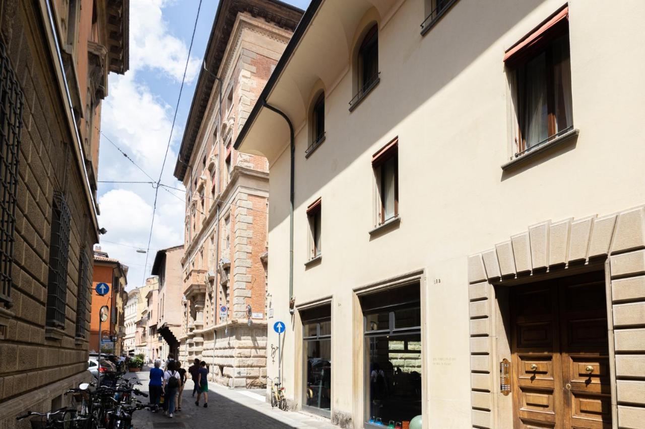 Goito 4, Bologna By Short Holidays Zewnętrze zdjęcie