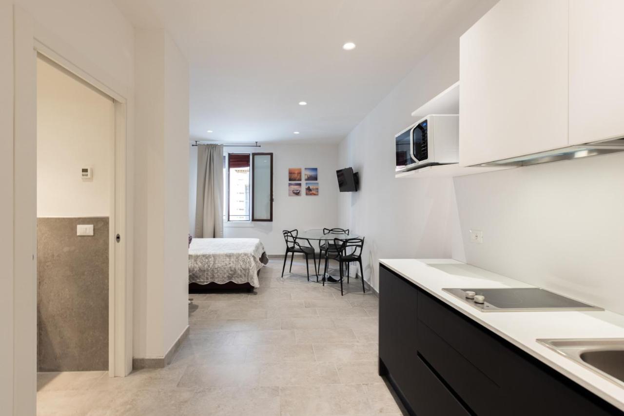 Goito 4, Bologna By Short Holidays Zewnętrze zdjęcie