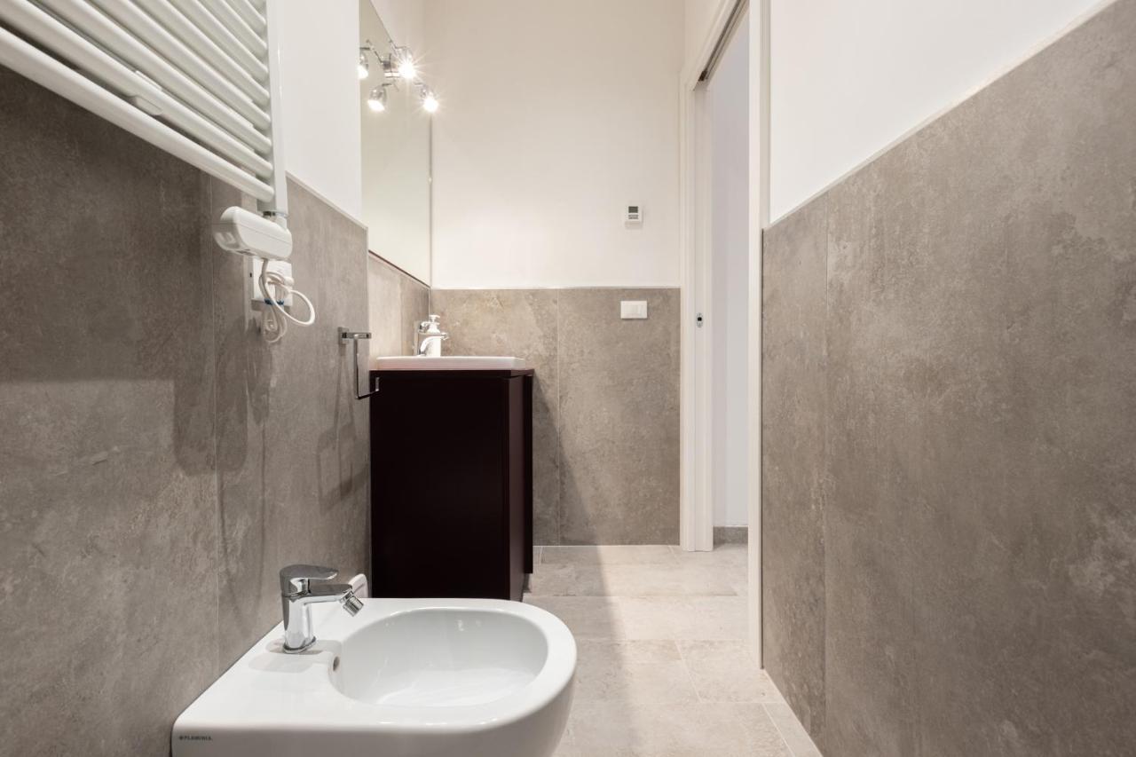 Goito 4, Bologna By Short Holidays Zewnętrze zdjęcie