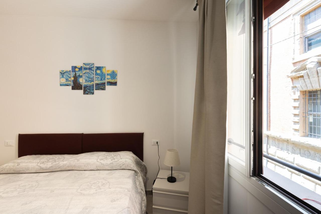 Goito 4, Bologna By Short Holidays Zewnętrze zdjęcie