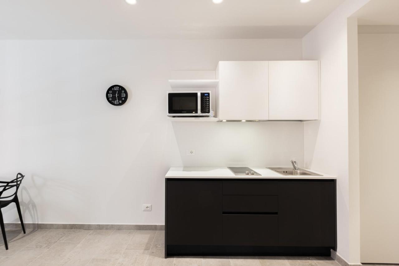 Goito 4, Bologna By Short Holidays Zewnętrze zdjęcie